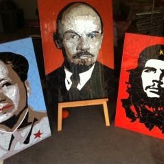 Commission for the Revolution bars